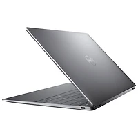 Portable à écran tactile DELO de 13,4 po XPS de Dell avec Copilot+ - Graphite (Snapdragon X Elite/RAM 16 Go/SSD 512 Go/Windows 11)