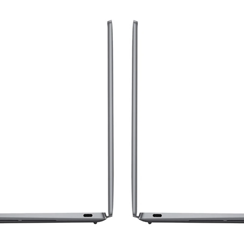 Portable à écran tactile DELO de 13,4 po XPS de Dell avec Copilot+ - Graphite (Snapdragon X Elite/RAM 16 Go/SSD 512 Go/Windows 11)