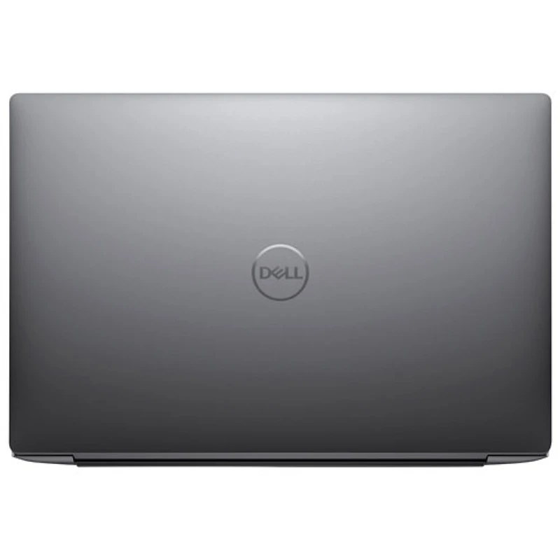 Portable à écran tactile DELO de 13,4 po XPS de Dell avec Copilot+ - Graphite (Snapdragon X Elite/RAM 16 Go/SSD 512 Go/Windows 11)