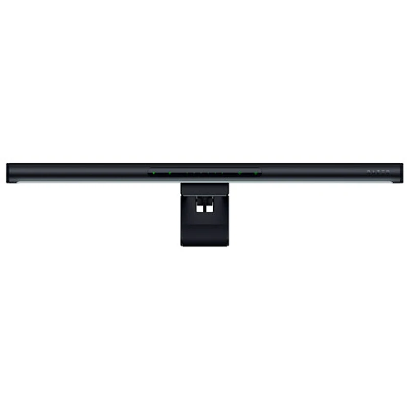 Razer Aether Ultra-Wide Natural Illumination 95 CRI Monitor Light Bar - Black