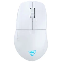 Souris de jeu de 8000 ppp Pure SEL de Turtle Beach - Blanc - Exclusivité de Best Buy