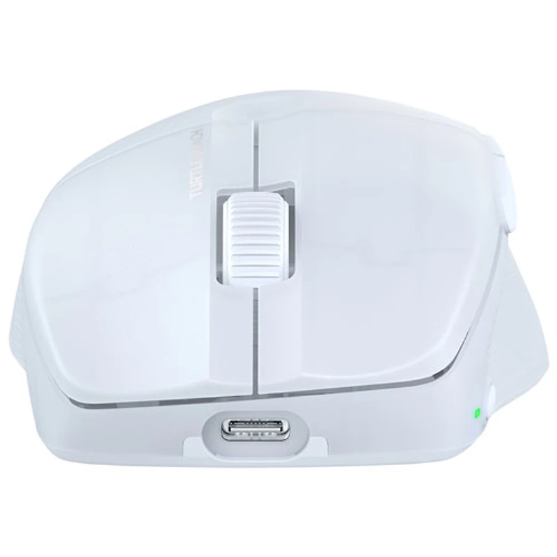 Souris de jeu de 8000 ppp Pure SEL de Turtle Beach - Blanc - Exclusivité de Best Buy