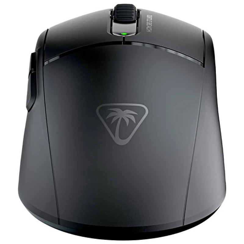 Souris de jeu Bluetooth de 26 000 ppp Burst II Air de Turtle Beach - Noir - Exclusivité de Best Buy