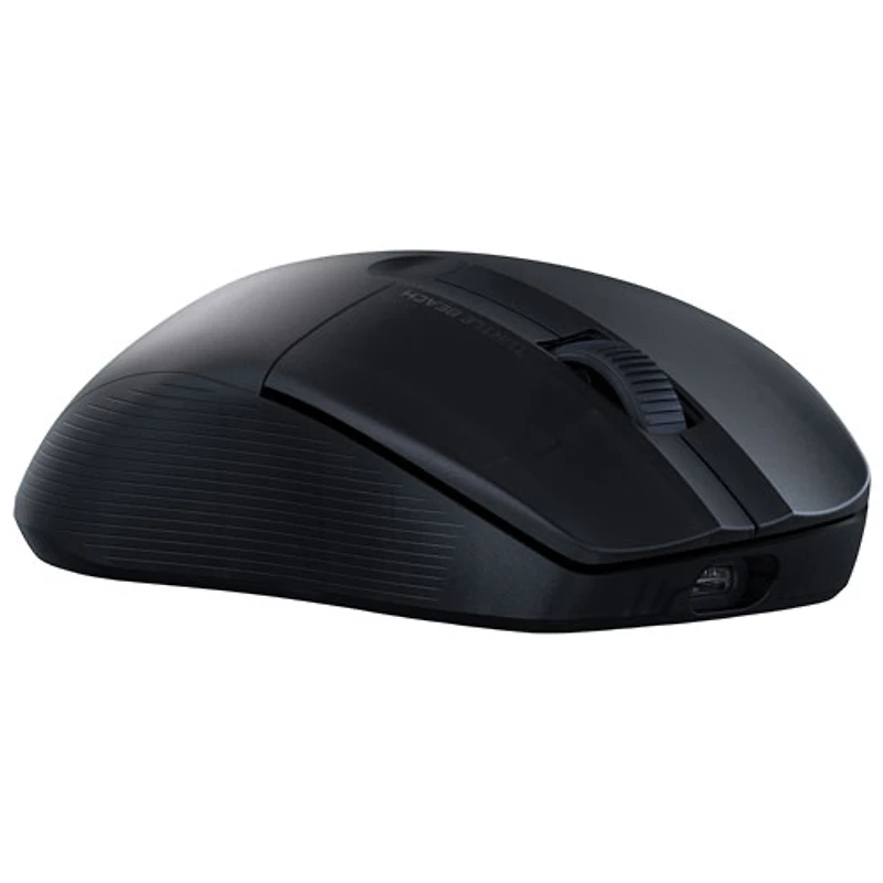 Turtle Beach Pure SEL 8000 DPI Gaming Mouse - Black - Only at Best Buy