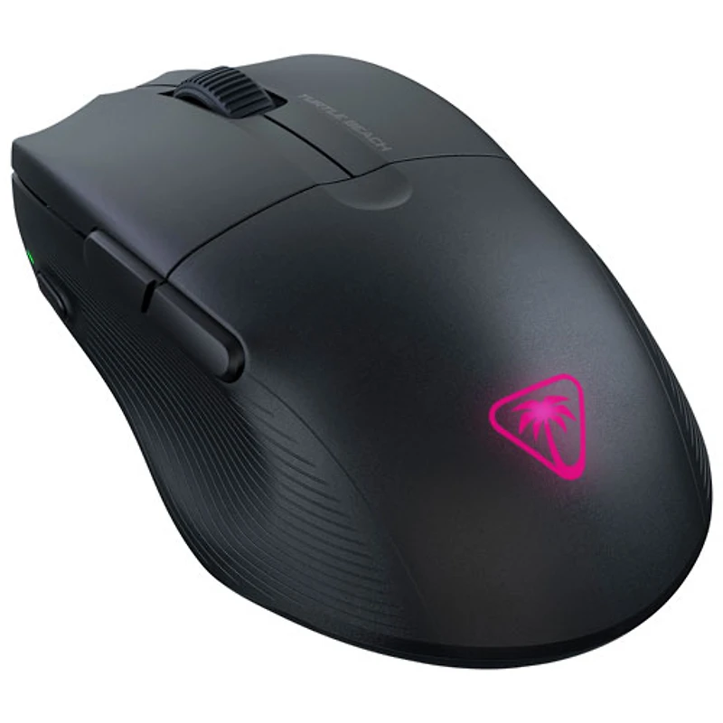 Turtle Beach Pure SEL 8000 DPI Gaming Mouse - Black - Only at Best Buy