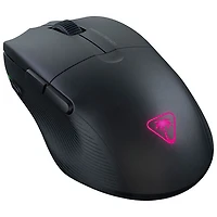 Turtle Beach Pure SEL 8000 DPI Gaming Mouse - Black - Only at Best Buy