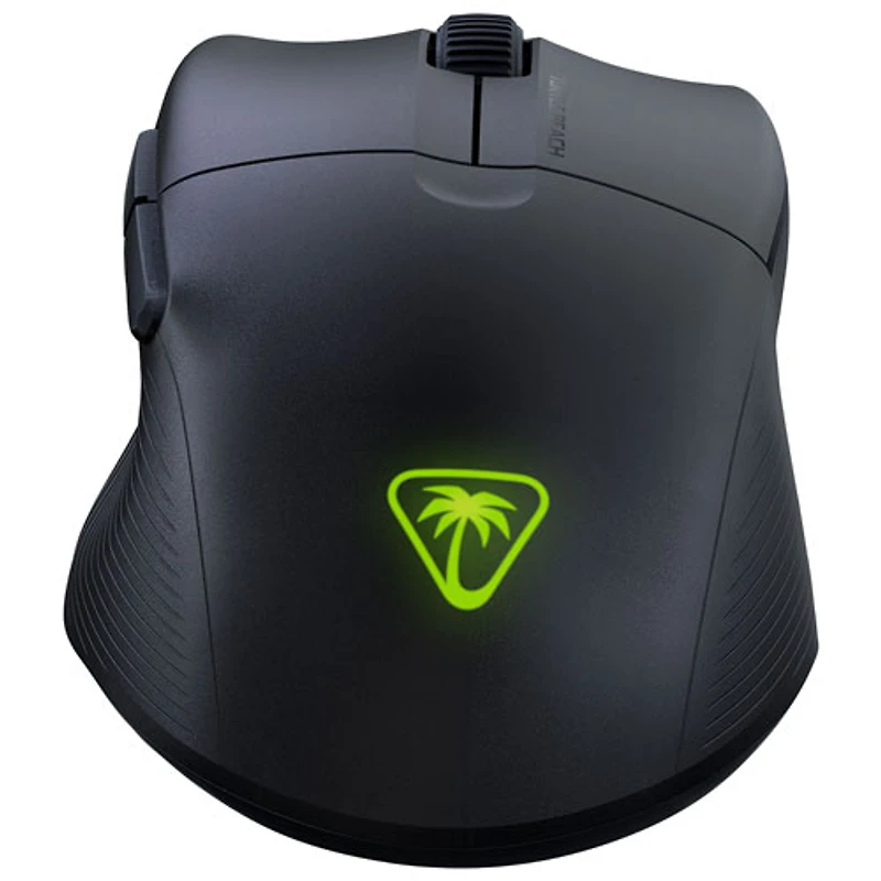 Turtle Beach Pure SEL 8000 DPI Gaming Mouse - Black - Only at Best Buy