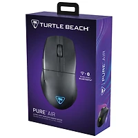 Turtle Beach Pure SEL 8000 DPI Gaming Mouse - Black - Only at Best Buy