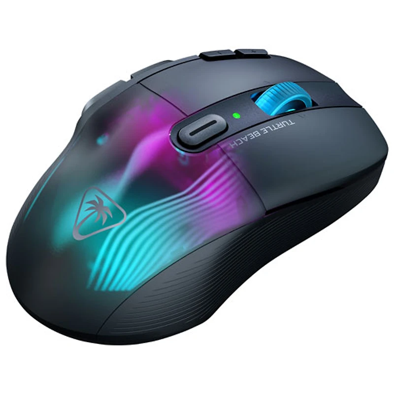 Turtle Beach Kone XP Air 19000 DPI Bluetooth Gaming Mouse - Black - Only at Best Buy
