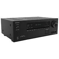 Récepteur AV Ultra HD 8K 5.2 canaux TXSR3100 d'Onkyo