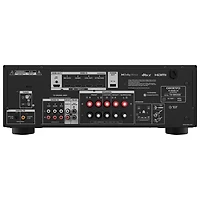 Récepteur AV Ultra HD 8K 5.2 canaux TXSR3100 d'Onkyo