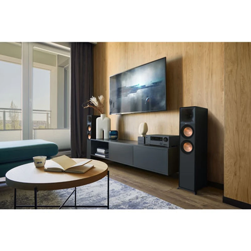Récepteur AV Ultra HD 8K 5.2 canaux TXSR3100 d'Onkyo