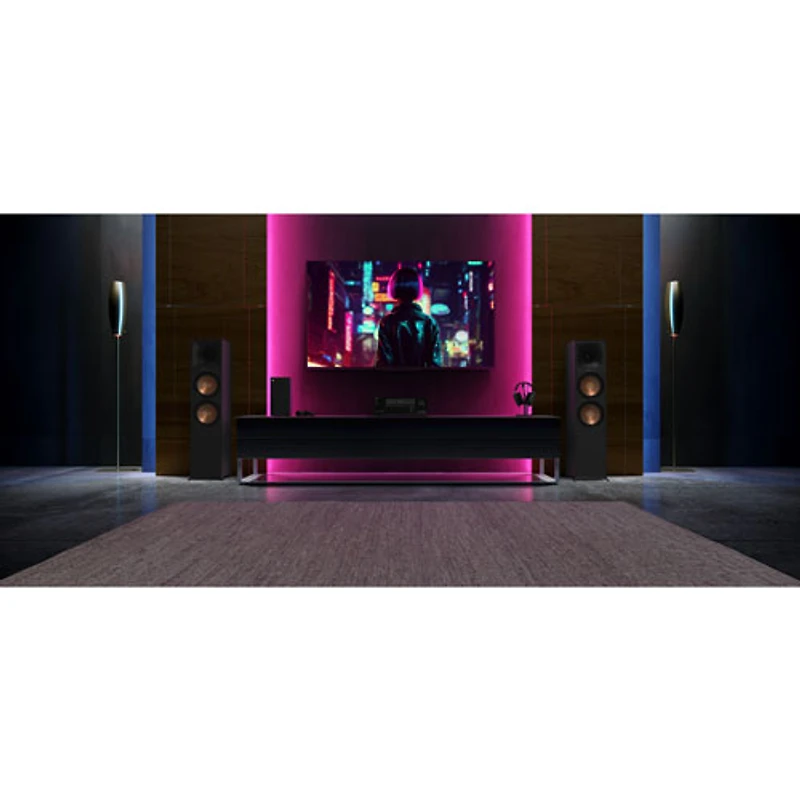 Récepteur AV Ultra HD 8K 5.2 canaux TXSR3100 d'Onkyo