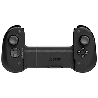 Manette sans fil Nomad de SCUF pour iOS - Noir