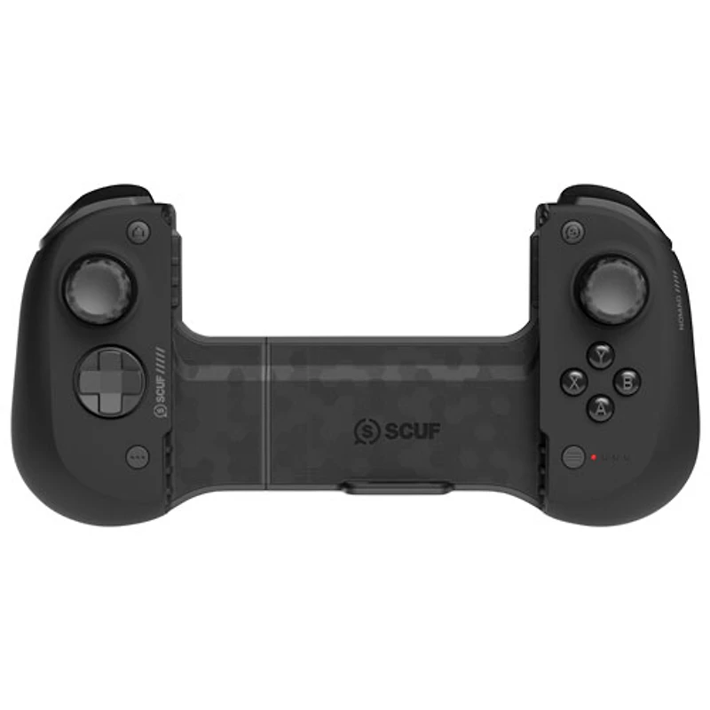 Manette sans fil Nomad de SCUF pour iOS - Noir