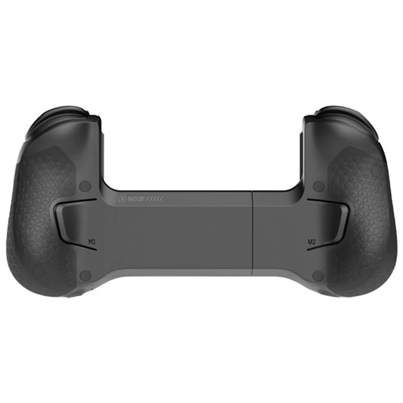 Manette sans fil Nomad de SCUF pour iOS - Noir