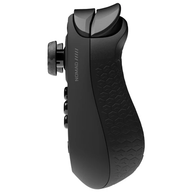 Manette sans fil Nomad de SCUF pour iOS - Noir
