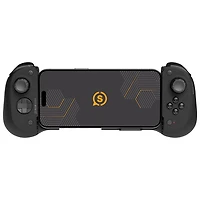 Manette sans fil Nomad de SCUF pour iOS - Noir
