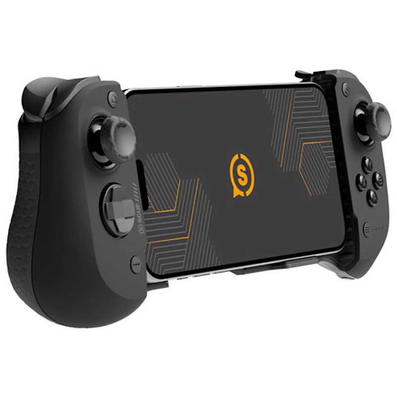 Manette sans fil Nomad de SCUF pour iOS - Noir