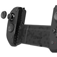Manette sans fil Nomad de SCUF pour iOS - Noir