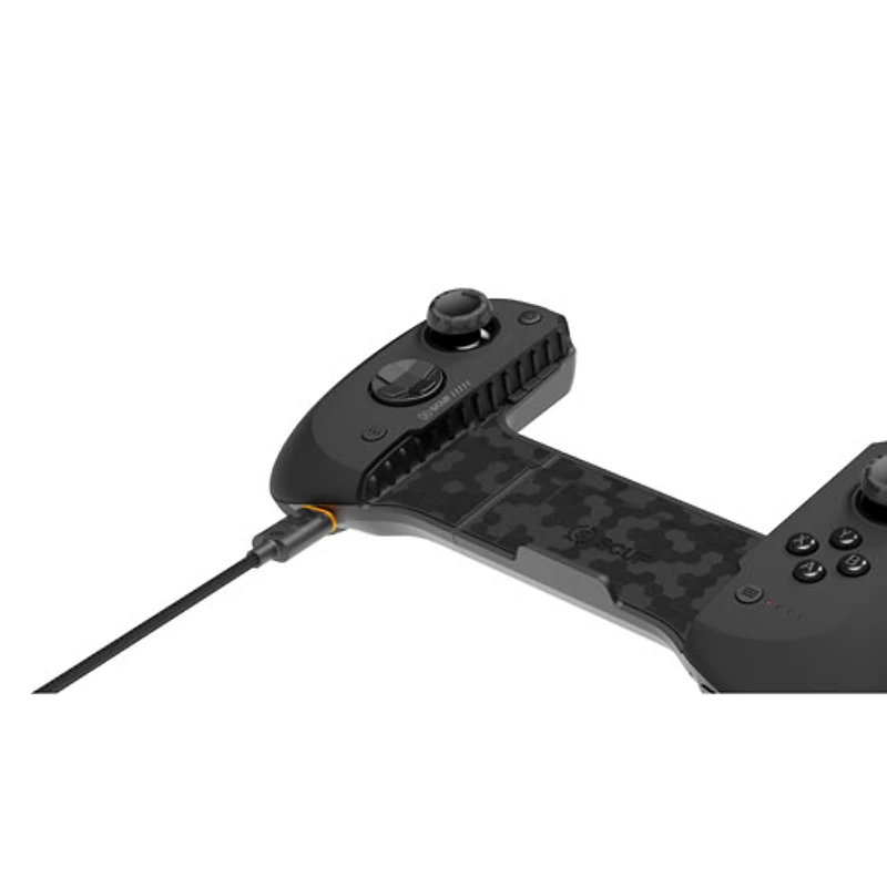 Manette sans fil Nomad de SCUF pour iOS - Noir