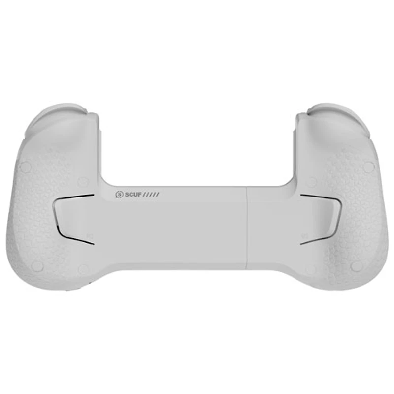 Manette sans fil Nomad de SCUF pour iOS - Blanc