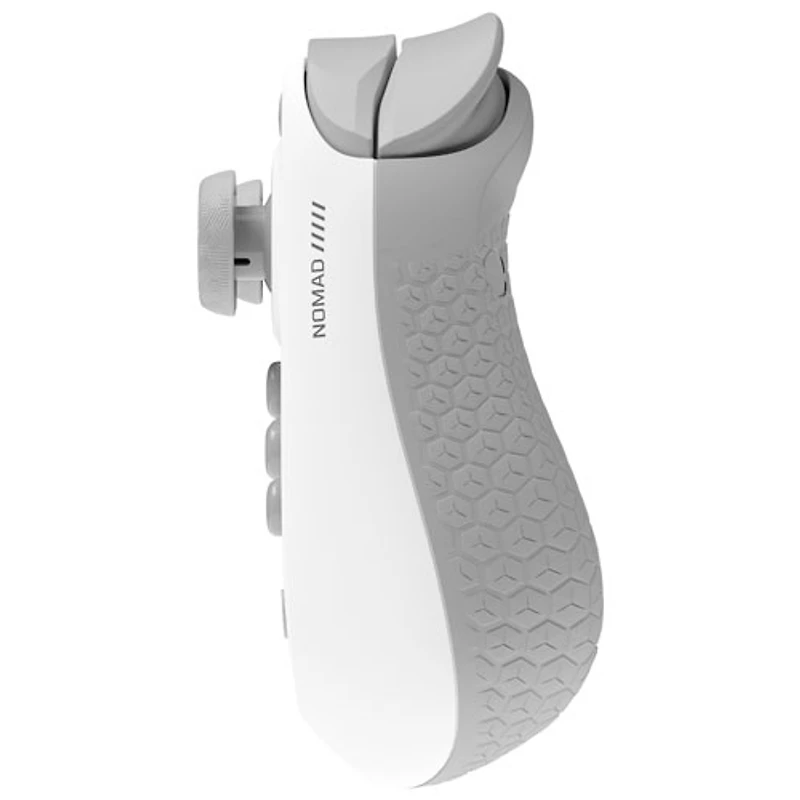 Manette sans fil Nomad de SCUF pour iOS - Blanc