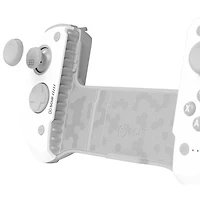 Manette sans fil Nomad de SCUF pour iOS - Blanc