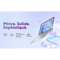 Portable VivoBook S 15 DELO de 15,6 po d'ASUS (Snapdragon X Elite/RAM 32 Go/SSD 1 To) - Argenté