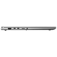 Portable VivoBook S 15 DELO de 15,6 po d'ASUS (Snapdragon X Elite/RAM 32 Go/SSD 1 To) - Argenté