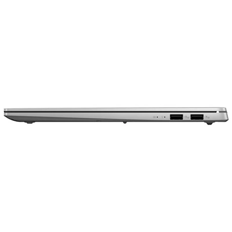 Portable VivoBook S 15 DELO de 15,6 po d'ASUS (Snapdragon X Elite/RAM 32 Go/SSD 1 To) - Argenté