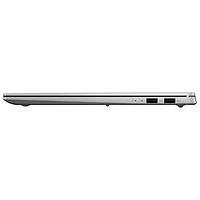 Portable VivoBook S 15 DELO de 15,6 po d'ASUS (Snapdragon X Elite/RAM 32 Go/SSD 1 To) - Argenté