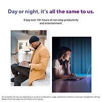 Portable VivoBook S 15 Copilot+ PC DELO de 15,6 po d'ASUS (Snapdragon X Plus/RAM 16 Go/SSD 512 Go)