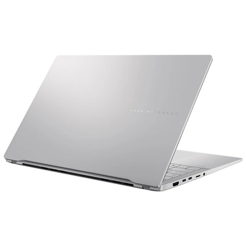 Portable VivoBook S 15 Copilot+ PC DELO de 15,6 po d'ASUS (Snapdragon X Plus/RAM 16 Go/SSD 512 Go)