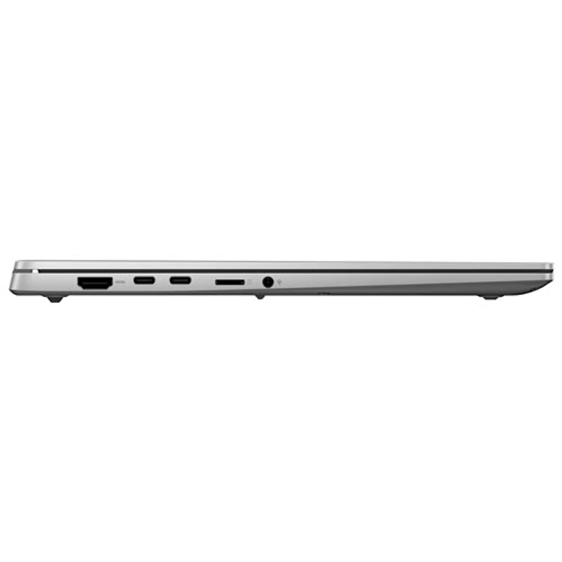 Portable VivoBook S 15 Copilot+ PC DELO de 15,6 po d'ASUS (Snapdragon X Plus/RAM 16 Go/SSD 512 Go)