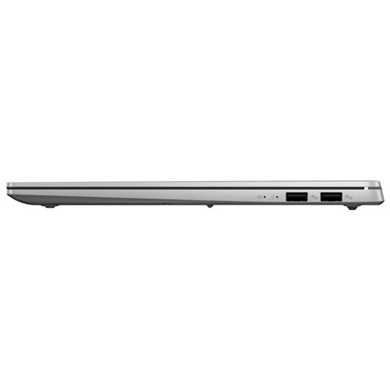 Portable VivoBook S 15 Copilot+ PC DELO de 15,6 po d'ASUS (Snapdragon X Plus/RAM 16 Go/SSD 512 Go)