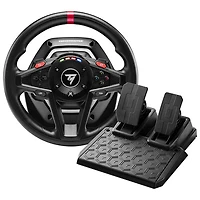 Thrustmaster T128 Racing Wheel & Magnetic Pedals for XBOX