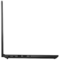 Portable professionnel 14 po ThinkPad E14 5e génération de Lenovo (Core i5-1335U d'Intel/RAM 16 Go/SSD 256 Go/Windows 11 Pro) - Anglais