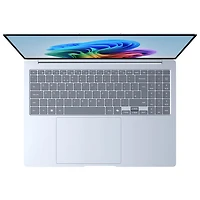 Samsung Galaxy Book4 Edge 16" Touchscreen Copilot+ PC Laptop (Snapdragon X Elite/16GB RAM/512GB SSD) - Exclusive Retail Partner