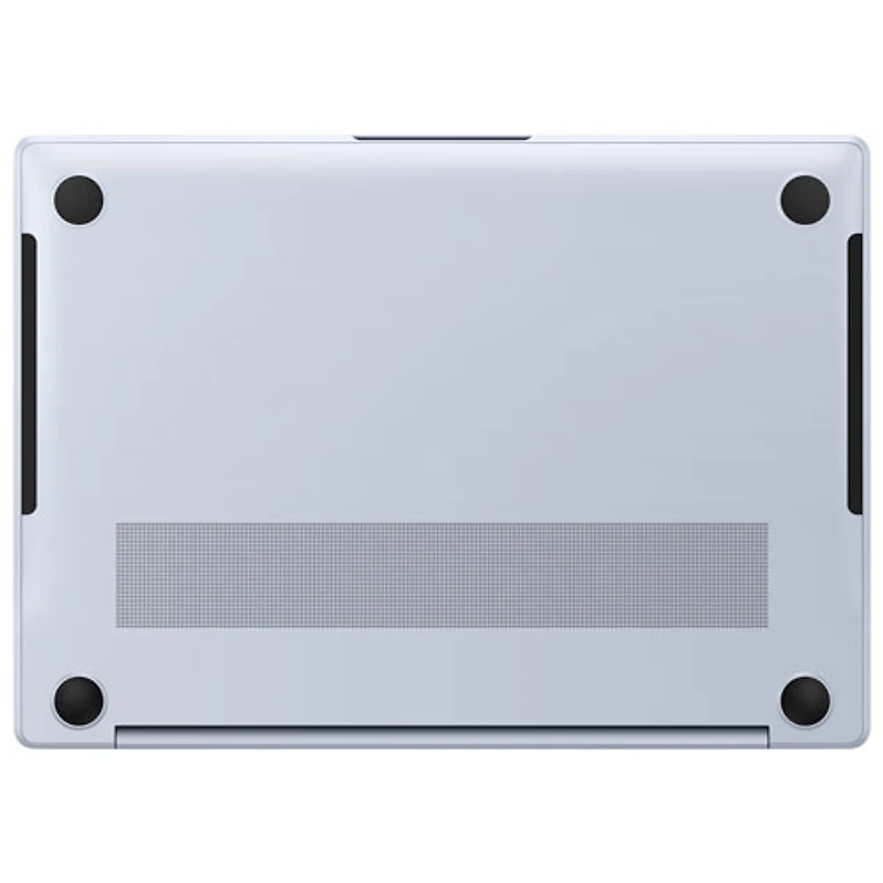 Portable Galaxy Book4 Edge Copilot+ PC à écran tactile de 14 po de Samsung (Snapdragon X Elite/RAM 16 Go/SSD 512 Go/Windows 11)
