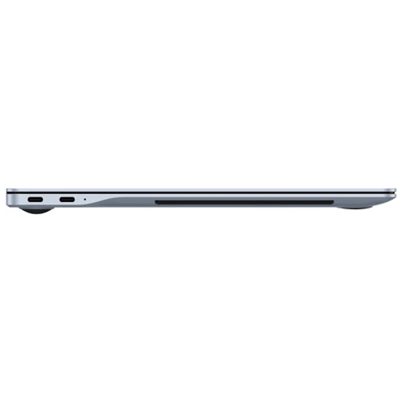 Portable Galaxy Book4 Edge Copilot+ PC à écran tactile de 14 po de Samsung (Snapdragon X Elite/RAM 16 Go/SSD 512 Go/Windows 11)