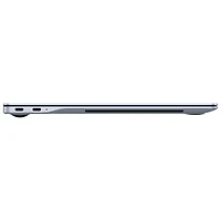 Portable Galaxy Book4 Edge Copilot+ PC à écran tactile de 14 po de Samsung (Snapdragon X Elite/RAM 16 Go/SSD 512 Go/Windows 11)