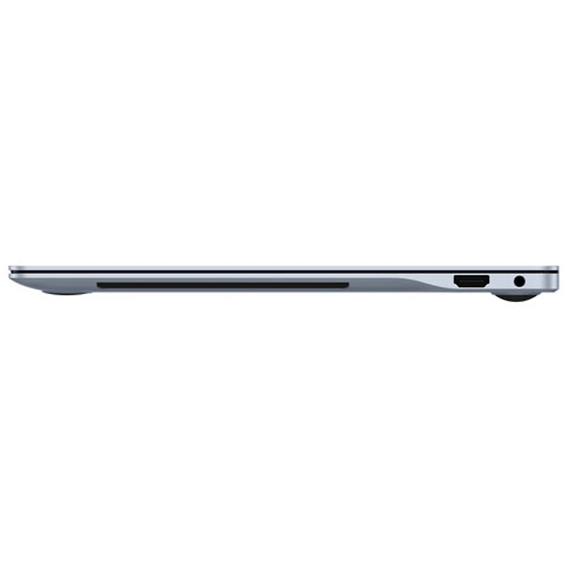 Portable Galaxy Book4 Edge Copilot+ PC à écran tactile de 14 po de Samsung (Snapdragon X Elite/RAM 16 Go/SSD 512 Go/Windows 11)