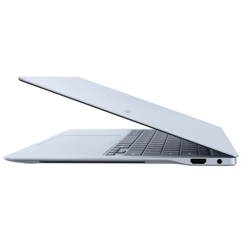 Portable Galaxy Book4 Edge Copilot+ PC à écran tactile de 14 po de Samsung (Snapdragon X Elite/RAM 16 Go/SSD 512 Go/Windows 11)