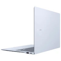 Portable Galaxy Book4 Edge Copilot+ PC à écran tactile de 14 po de Samsung (Snapdragon X Elite/RAM 16 Go/SSD 512 Go/Windows 11)