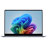Samsung Galaxy Book4 Edge 16" Touchscreen Copilot+ PC Laptop (Snapdragon X Elite/16GB RAM/1TB SSD) - Exclusive Retail Partner