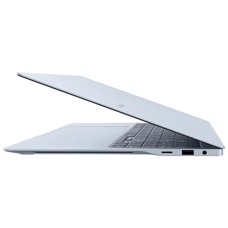 Samsung Galaxy Book4 Edge 16" Touchscreen Copilot+ PC Laptop (Snapdragon X Elite/16GB RAM/1TB SSD) - Exclusive Retail Partner