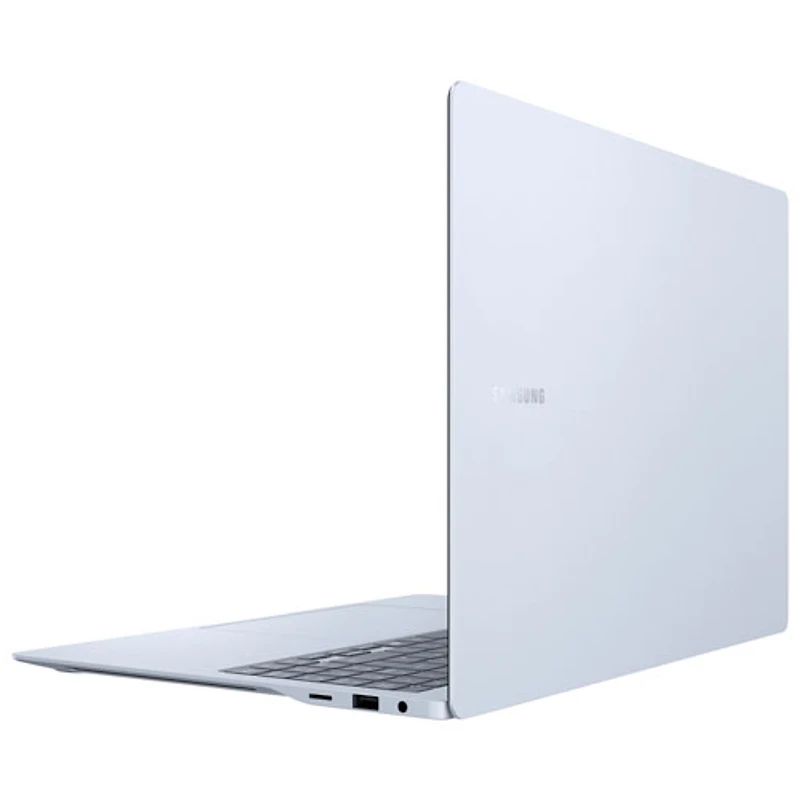 Samsung Galaxy Book4 Edge 16" Touchscreen Copilot+ PC Laptop (Snapdragon X Elite/16GB RAM/1TB SSD) - Exclusive Retail Partner