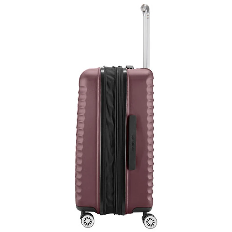 Samsonite Ovation LTD 3-Piece Expandable Luggage Set