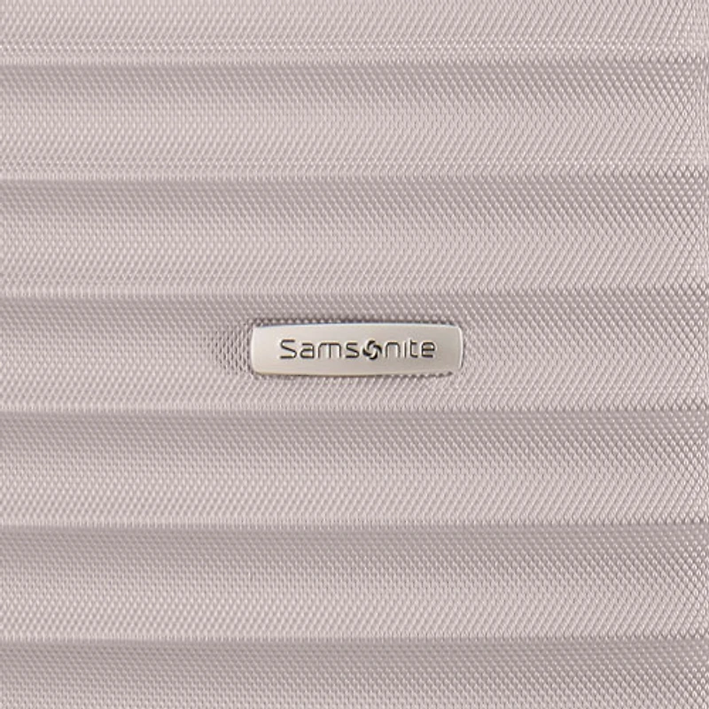 Samsonite Ovation LTD 3-Piece Expandable Luggage Set - Almond Beige